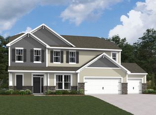 246 Amber Glen Dr, Locust, NC 28097