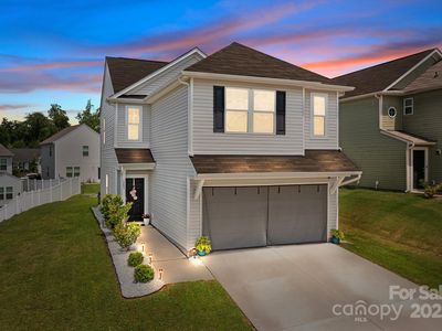 1207 Skyflower Way, Charlotte, NC, 28214