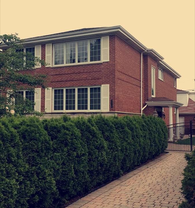 1st image of 3316 W Columbia Ave #Garden