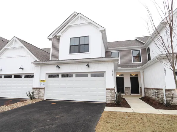 6065 Miranda Ln, Westerville, OH 43081