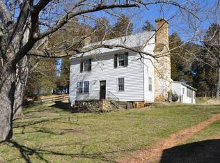 523 Two Bid Rd, Evington, VA 24550