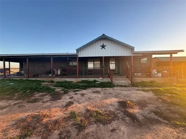 273453 E 1780th Rd, Comanche, OK 73529