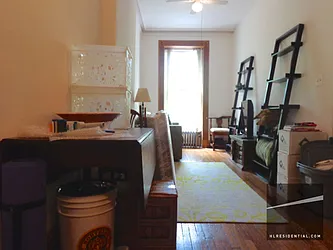Rented by Highline Residential