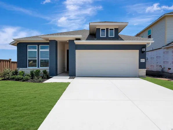 6042 EDNA PT, New Braunfels, TX 78130