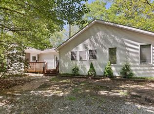 618 Fidler Hill Rd, Woodbine, NJ 08270