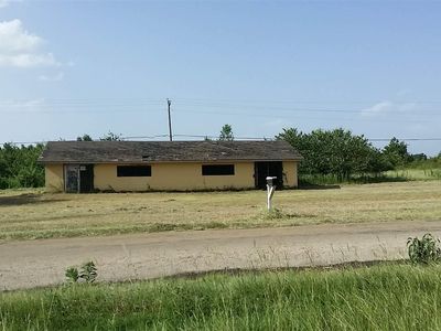 25125 County Road 4117, Frankston, TX, 75763