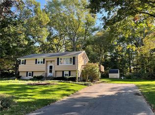 97 Summit Dr, North Branford, CT 06471