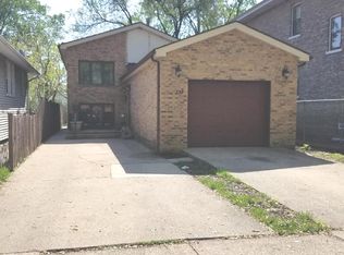 333 23rd Ave, Bellwood, IL 60104