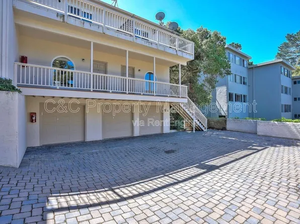 815 Alice St APT B, Monterey, CA 93940