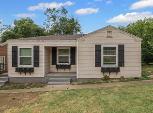 4867 Lawther Dr, River Oaks, TX 76114