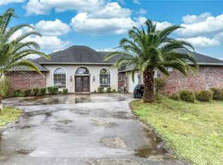 2291 W Gabriel Sq, Lake Charles, LA 70611