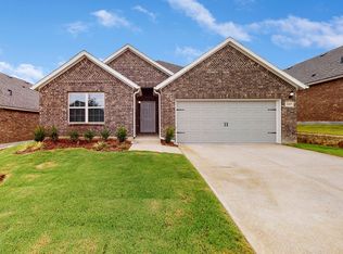 2107 Euclid Ave, Melissa, TX 75454