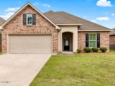 406 Elwick Dr, Lafayette, LA, 70507