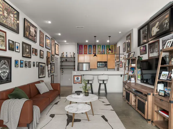 926 Woodland St Unit 101, Nashville, TN 37206