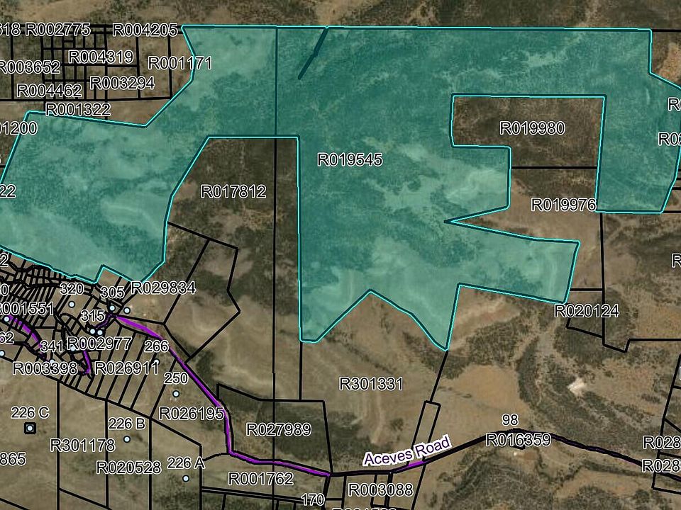 1st image of Aceves Rd