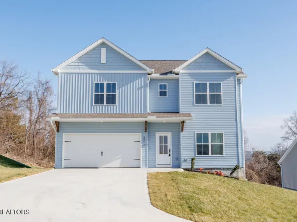 3410 Majestic Hills Way, Knoxville, TN 37931
