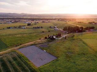 1010 Zachariah Ln, Bozeman, MT 59718