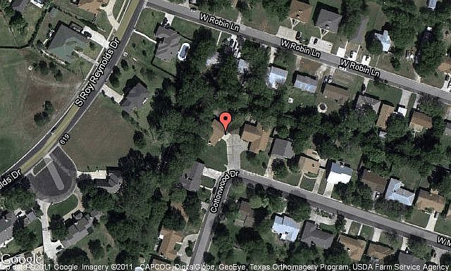 Map View