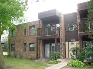 1135 Pleasant Run Dr APT 705, Wheeling, IL 60090