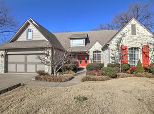 451856 Point Owoods, Afton, OK 74331