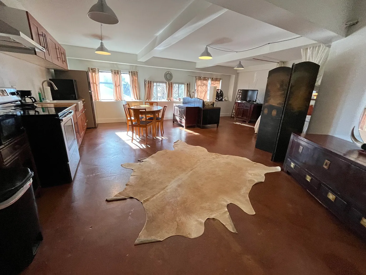 Studio, $1,650 — Photo 4