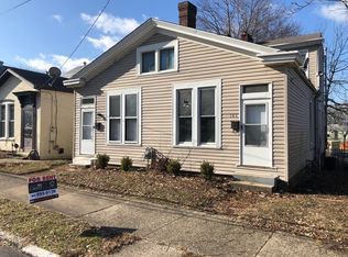 188 William St, Louisville, KY 40206
