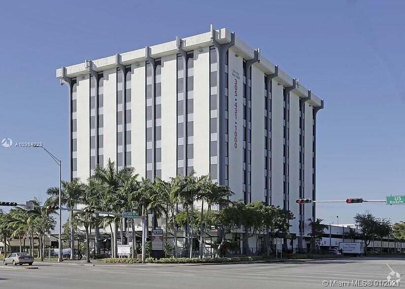 1st image of 12550 Biscayne Blvd Suite 506