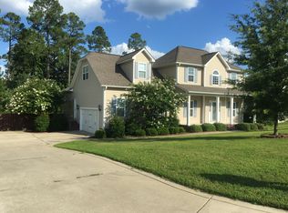 171 Hester Pl, Cameron, NC 28326