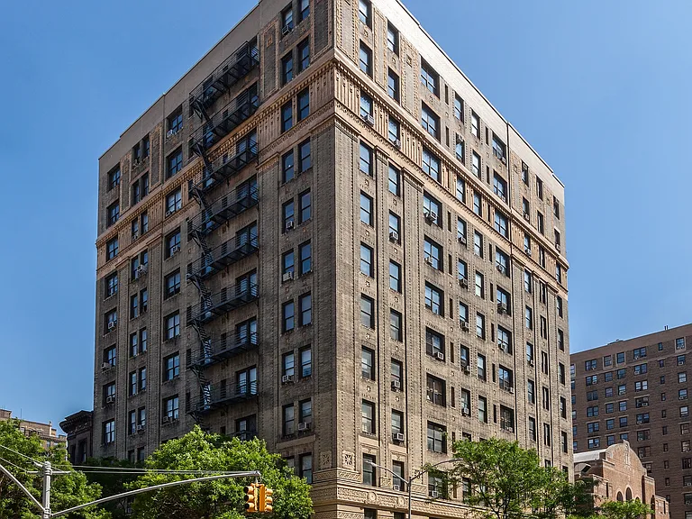 838 W End Ave #2BD — Photo 8