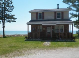 17752 E M 134, De Tour Village, MI 49725
