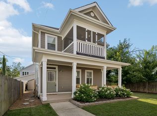 1909B Delta Ave, Nashville, TN 37208