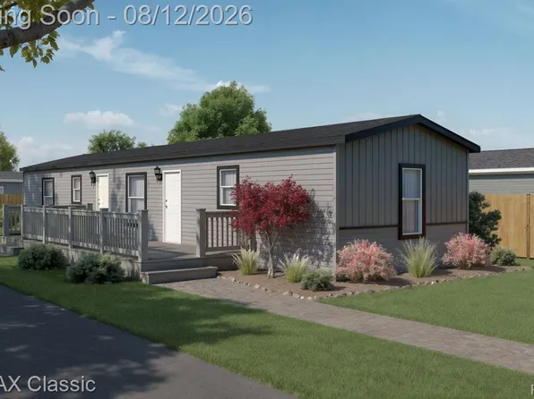 7105 W Vienna Rd, Clio, MI 48420