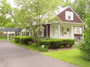 1837 Ward Rd, Columbus, OH 43224