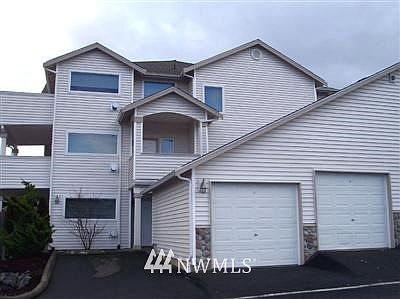 1st image of 8905 Meridian Place NE #100