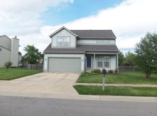 579 Rambling Brook Dr, Pickerington, OH 43147