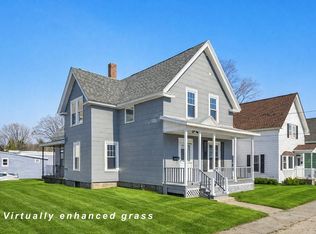 10 Hayes Ave, Manchester, NH 03103