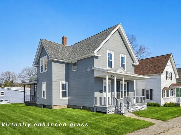 10 Hayes Avenue, Manchester, NH 03103