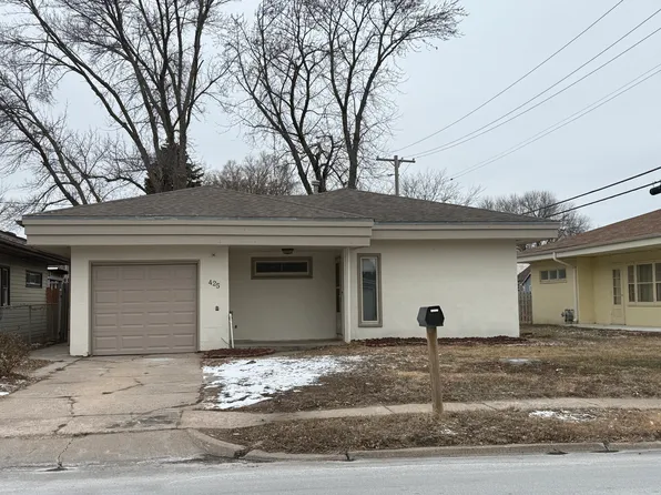 425 N Lincoln Ave, Fremont, NE 68025