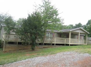 5063 Crouse Rd, Crouse, NC 28033