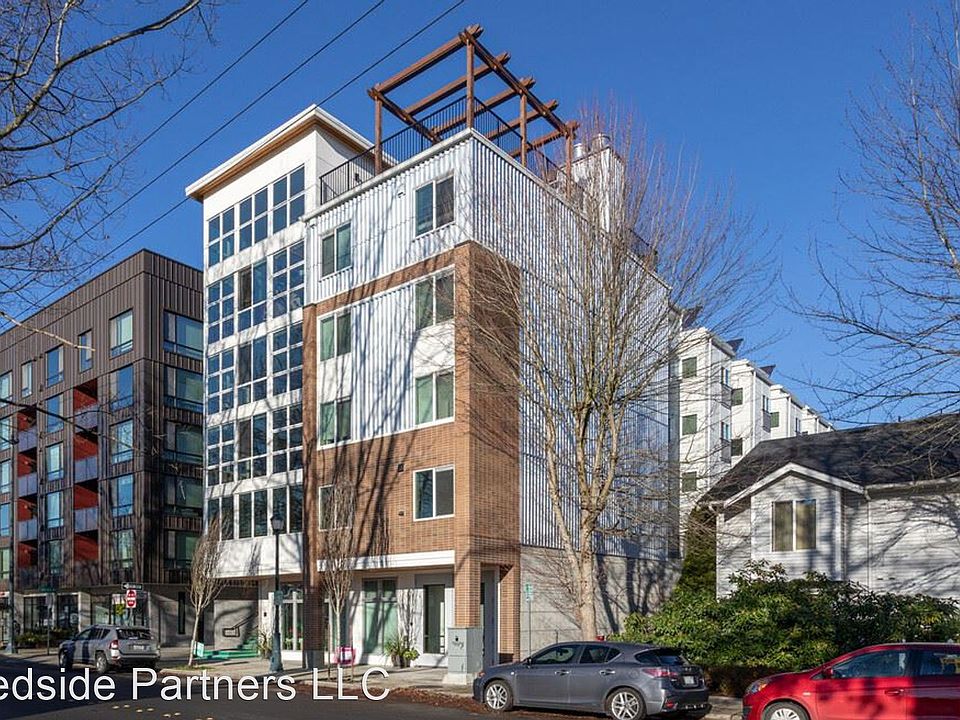 162TEN Apartment Rentals Redmond, WA Zillow