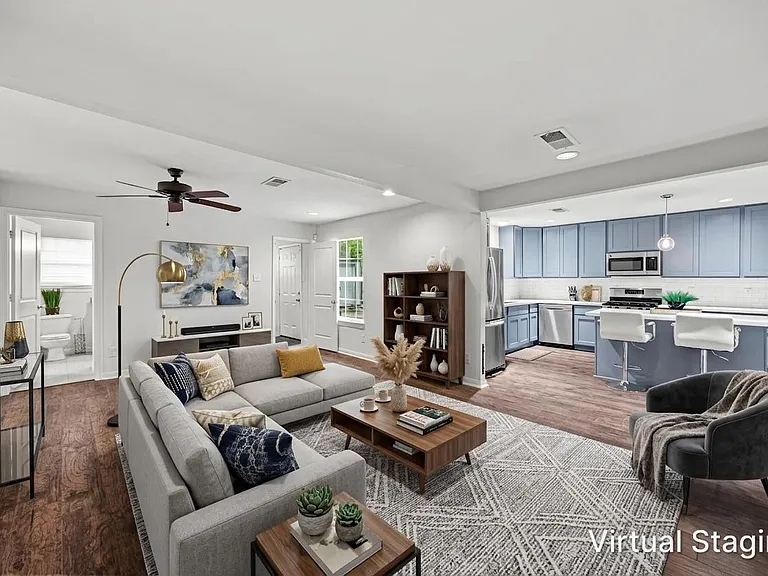 4914 Ventura Ln — Photo 4