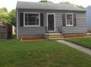 834 E Holt Ave, Milwaukee, WI 53207