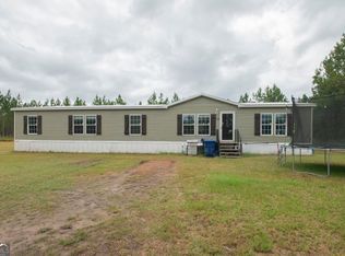 58 Jm Jackson Rd, Folkston, GA 31537