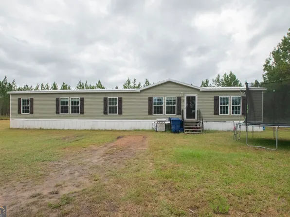 58 Jm Jackson Rd, Folkston, GA 31537
