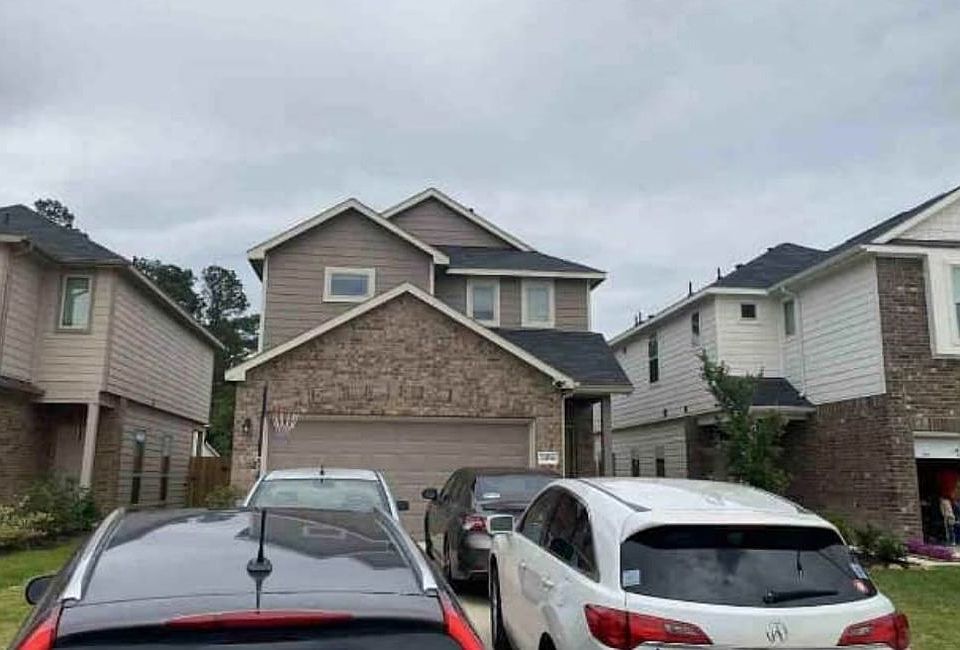 Property Front View