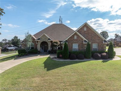 2304 Durango Dr, Van Buren, AR, 72956