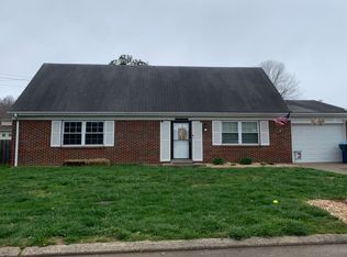 228 Carper Ln, Barboursville, WV 25504