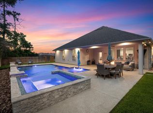 14300 Zion Gate Xing, Conroe, TX 77384