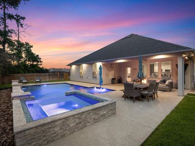 14300 Zion Gate Xing, Conroe, TX, 77384