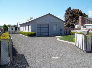 2708 Castlevale Rd, Yakima, WA 98902